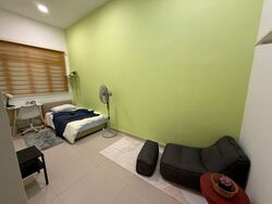 Avila Gardens (D17), Condominium #622219231